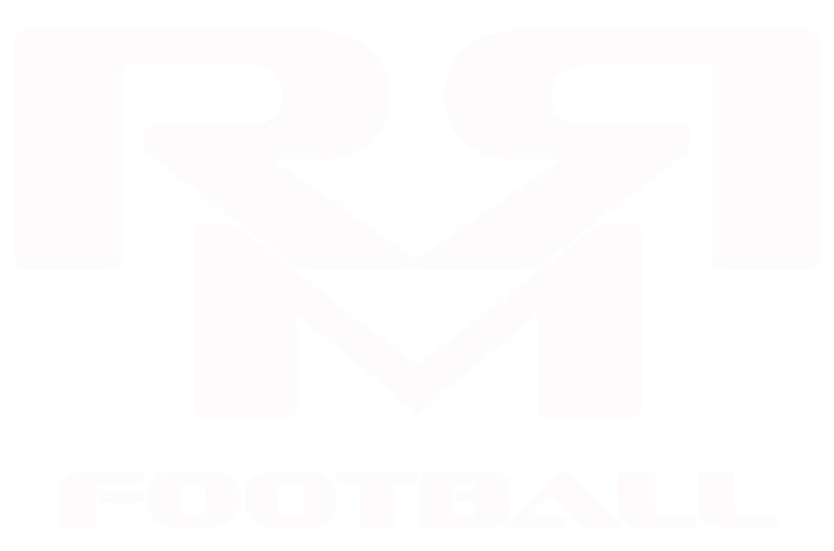 Rocky Mountain Rams Football logo